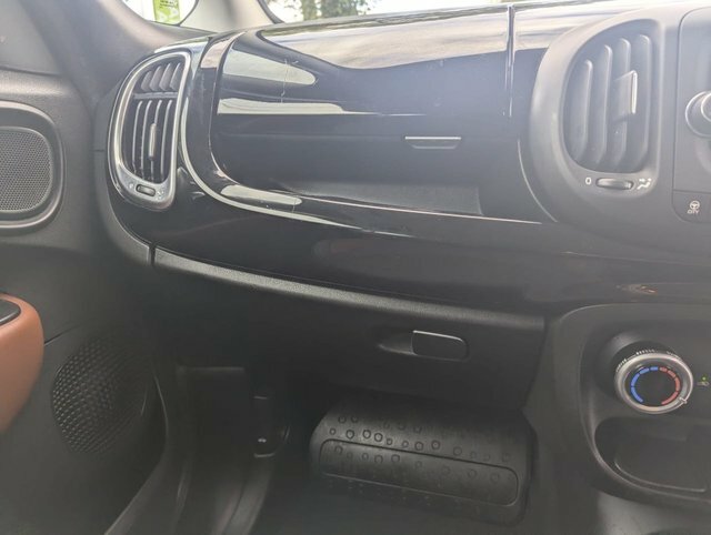 Fiat 500L 1.4 Pop Star 95 Bhp Red #12