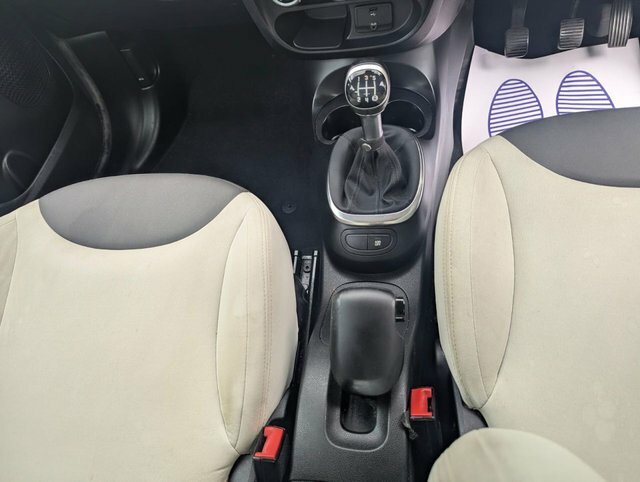 Fiat 500L 1.2 Multijet Lounge 85 Bhp Black #21