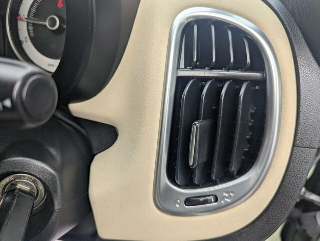 Fiat 500L 1.2 Multijet Lounge 85 Bhp Black #20
