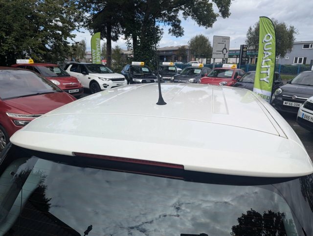 Fiat 500L 1.2 Multijet Lounge 85 Bhp Black #47