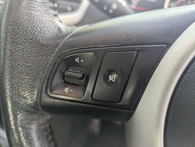Kia Venga Mpv 1.6 3 Euro 5 Sat Nav 201313 Silver #9