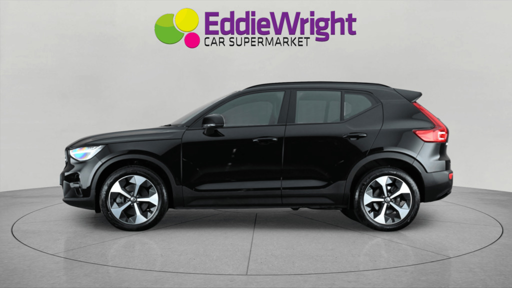 Volvo XC40 2.0 B4 Mhev 197 Bhp Plus Dark Dct Nq  #4