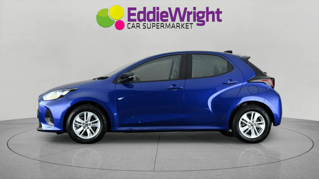 Mazda 2 1.5H Centre-line Hatchback Nq  #4