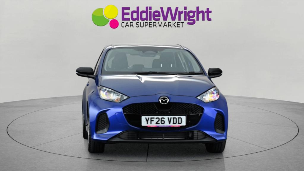 Mazda 2 1.5H Centre-line Hatchback Nq  #2