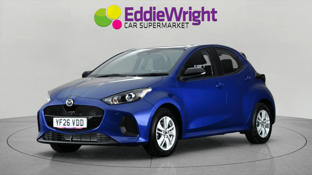 Mazda 2 1.5H Centre-line Hatchback Nq  #3