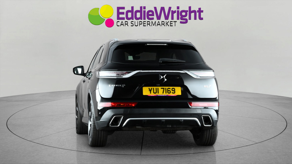 DS DS 7 Crossback 1.6 E-tense Phev Opera 4Wd Nq  #6