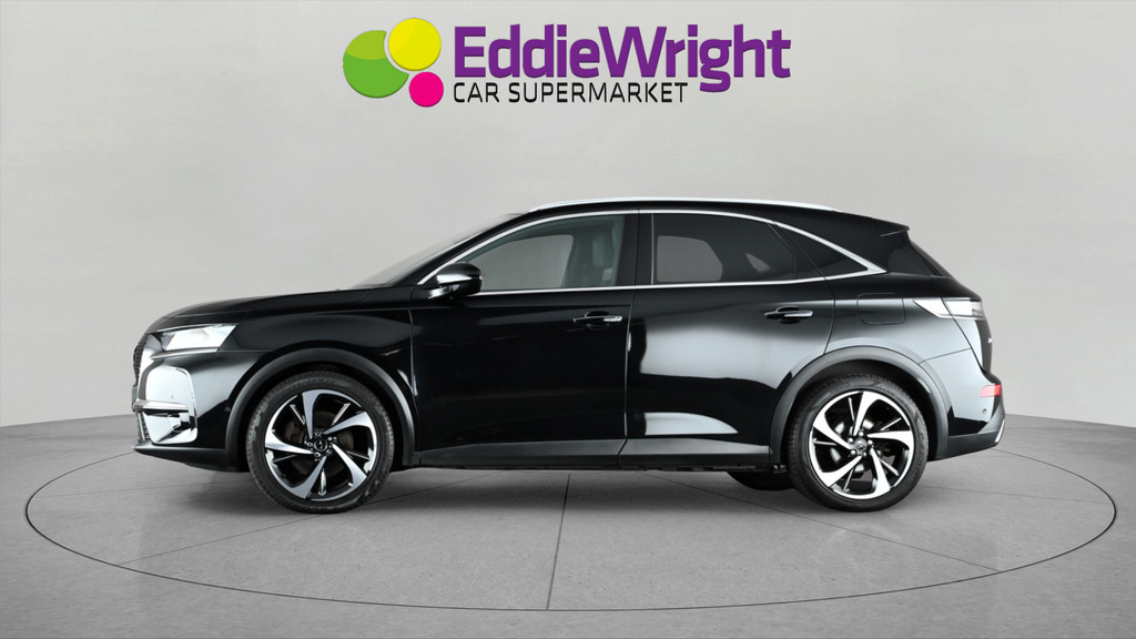 DS DS 7 Crossback 1.6 E-tense Phev Opera 4Wd Nq  #4