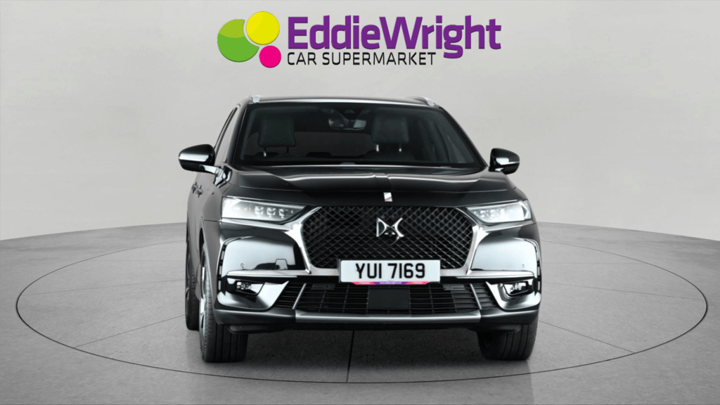 DS DS 7 Crossback 1.6 E-tense Phev Opera 4Wd Nq  #2