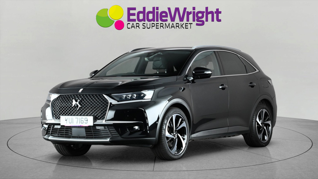 DS DS 7 Crossback 1.6 E-tense Phev Opera 4Wd Nq  #3