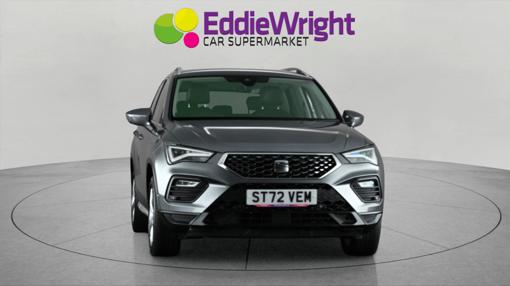 Seat Ateca 2.0 Tdi Xperience Nq #2
