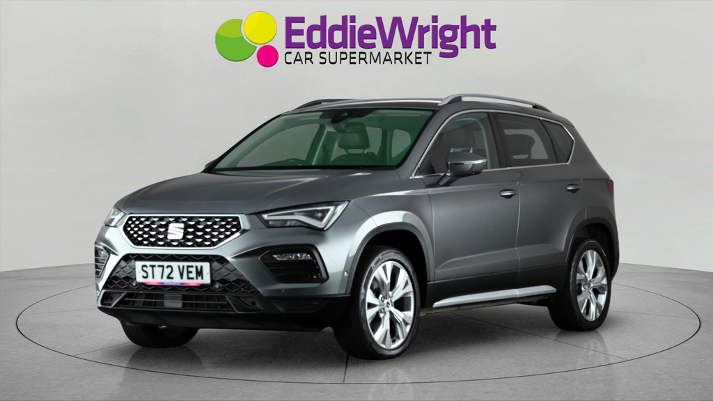 Seat Ateca 2.0 Tdi Xperience Nq #3