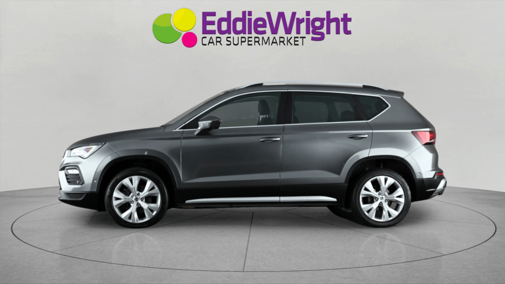 Seat Ateca 2.0 Tdi Xperience Nq #4