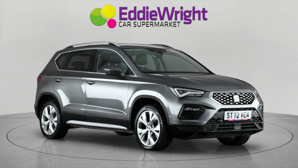 Seat Ateca 2.0 Tdi Xperience Nq