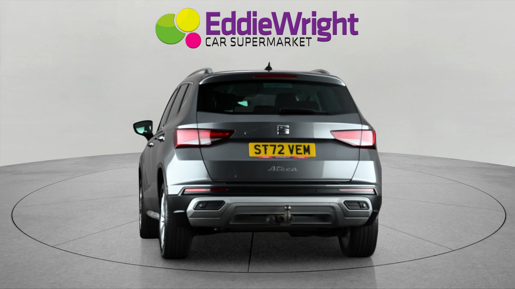 Seat Ateca 2.0 Tdi Xperience Nq #6