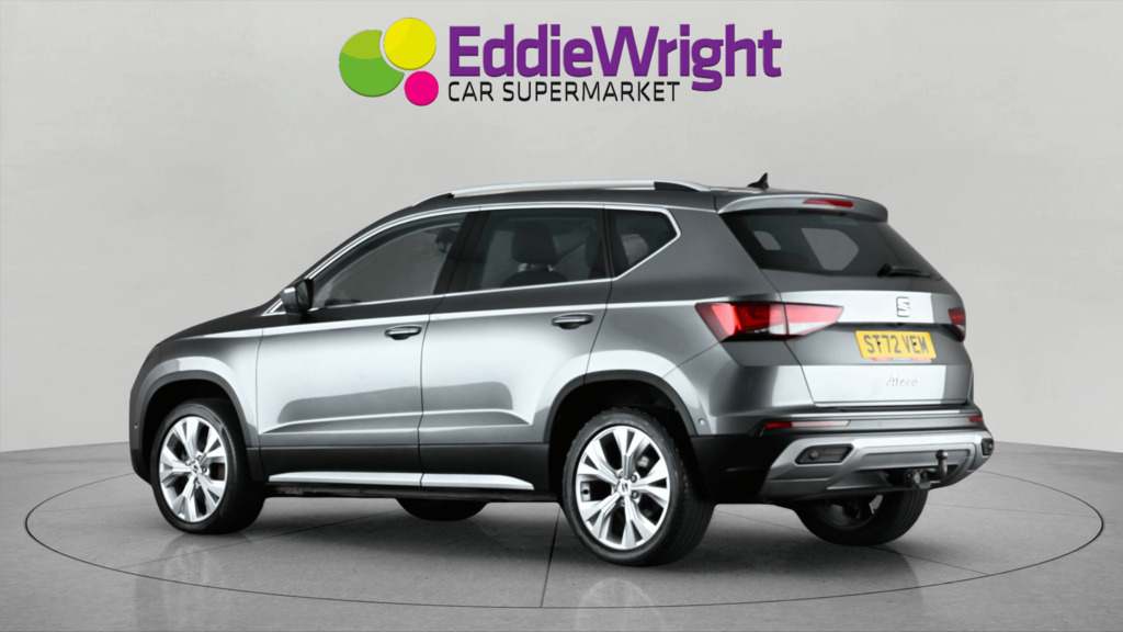 Seat Ateca 2.0 Tdi Xperience Nq #5
