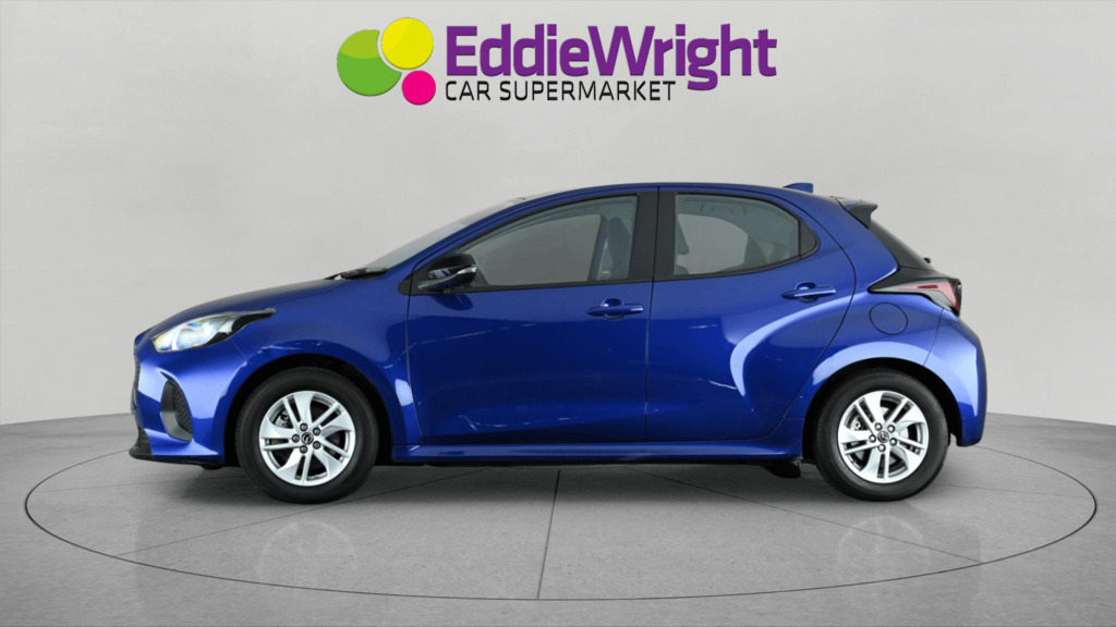 Mazda 2 1.5 Hybrid Centre-line Nq  #4