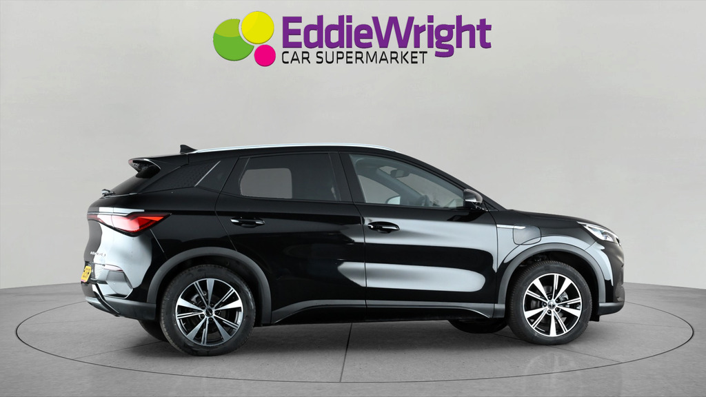 Byd Atto 3 60.48 Kwh 204 Bhp Comfort Nq  #3