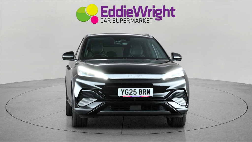 Byd Atto 3 60.48 Kwh 204 Bhp Comfort Nq  #2