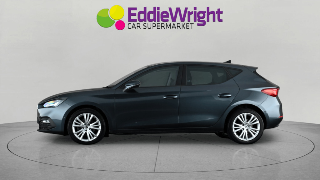 Seat Leon 2.0 Tdi 115 Bhp Se Dynamic Nq #4