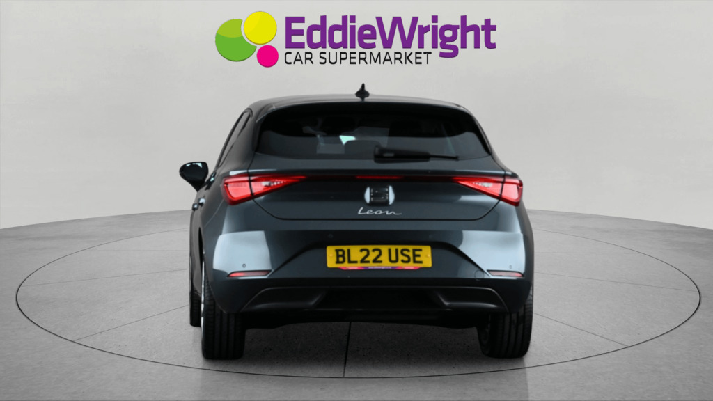Seat Leon 2.0 Tdi 115 Bhp Se Dynamic Nq #6