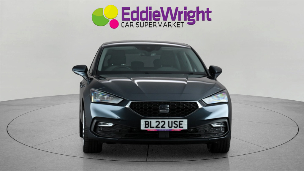 Seat Leon 2.0 Tdi 115 Bhp Se Dynamic Nq #2