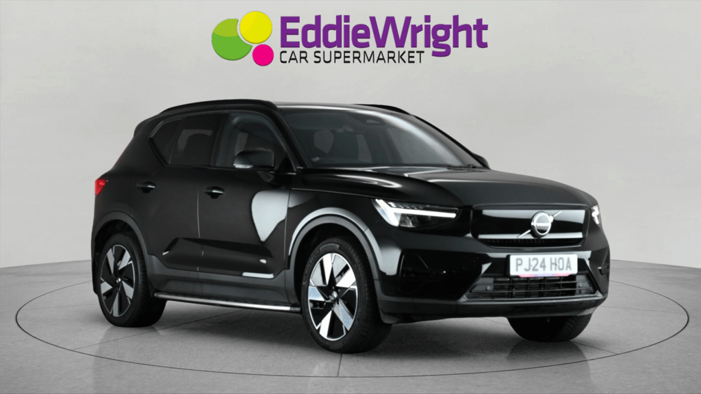 Volvo XC40 69 Kwh Recharge 238Ps Core Nq 
