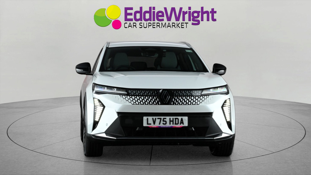 Renault Scenic E-tech Long Range 87Kwh 220 Bhp Techno Suv Nq #2
