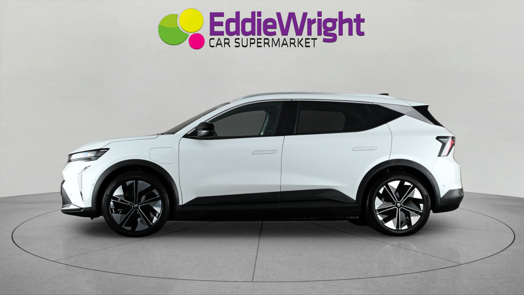 Renault Scenic E-tech Long Range 87Kwh 220 Bhp Techno Suv Nq #4