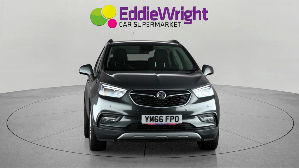 Vauxhall Mokka X 1.6I 115Bhp Active Suv Nq  #2