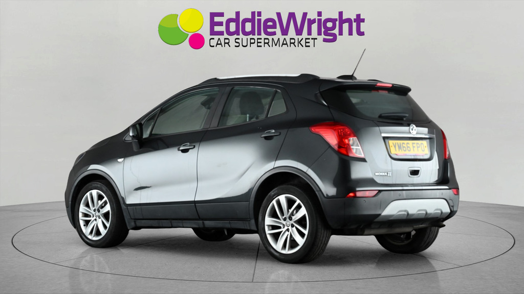 Vauxhall Mokka X 1.6I 115Bhp Active Suv Nq  #5