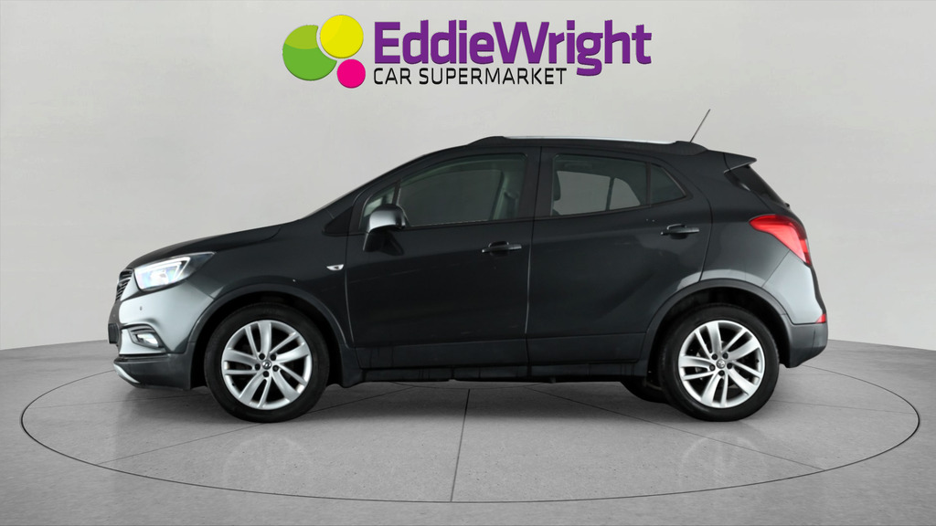 Vauxhall Mokka X 1.6I 115Bhp Active Suv Nq  #4
