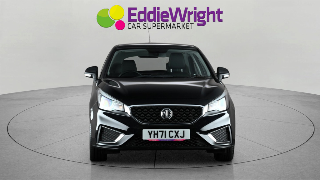 MG MG3 1.5 Vti-tech 106 Bhp Exclusive Vq  #2