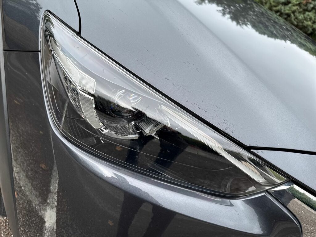 Mazda CX-3 1.5 Skyactiv-d Sport Nav Euro 6 S S White #21
