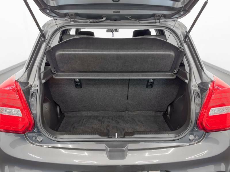 Suzuki Swift 1.4 Boosterjet Sport Hatchback #11