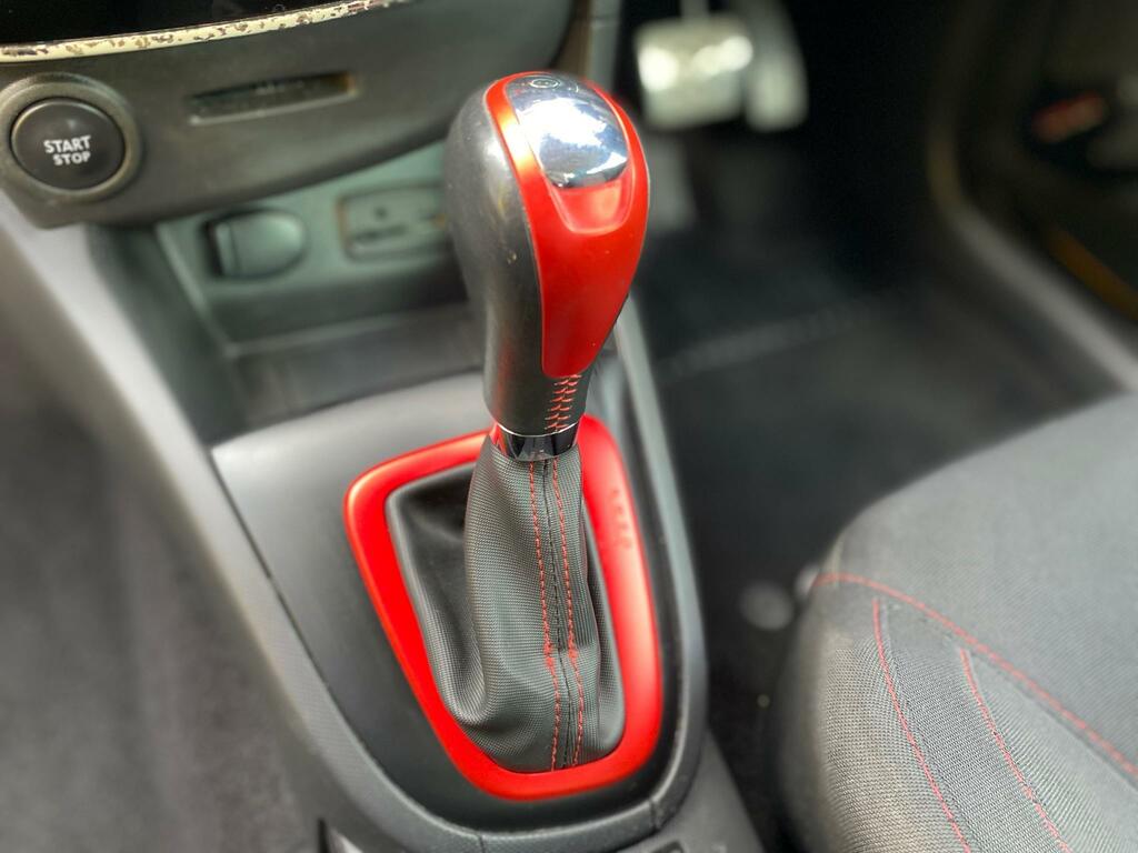 Renault Clio 1.6 Tce Renaultsport Lux Fsh 65K Miles Yellow #4