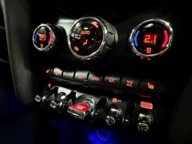 Mini Hatch 2.0 John Cooper Works Gpf Hatchback Man Grey #6