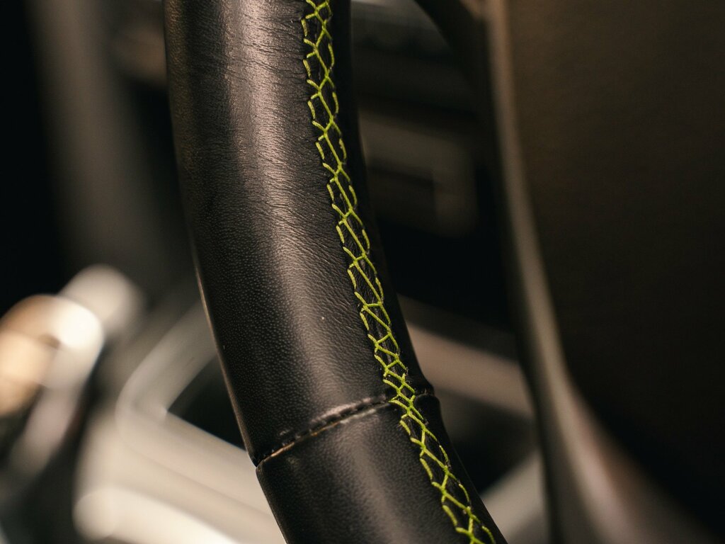 BMW Alpina Saloon Black #24