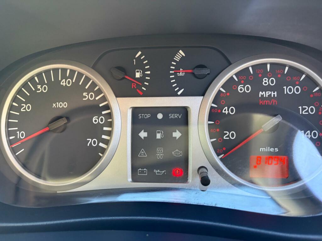 Renault Clio 1.2 Authentique Beige #15