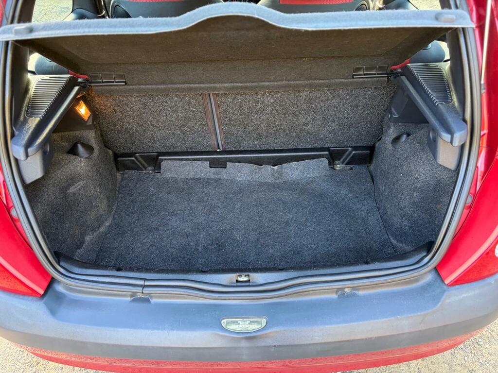 Renault Clio 1.2 Authentique Beige #38