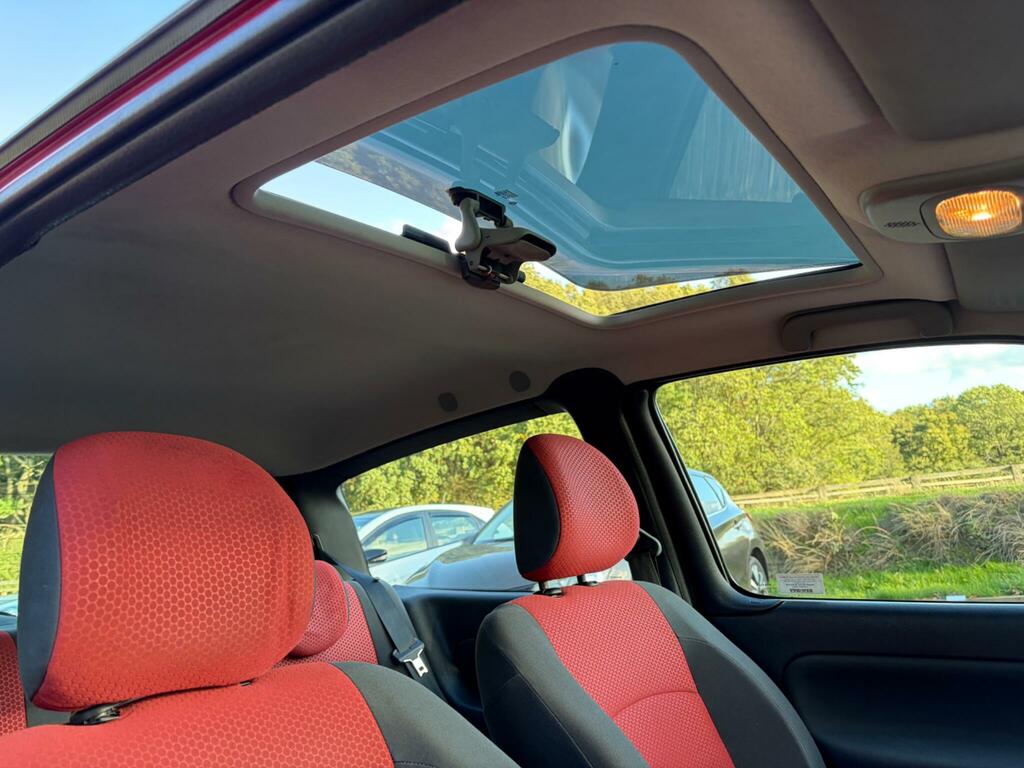 Renault Clio 1.2 Authentique Beige #27