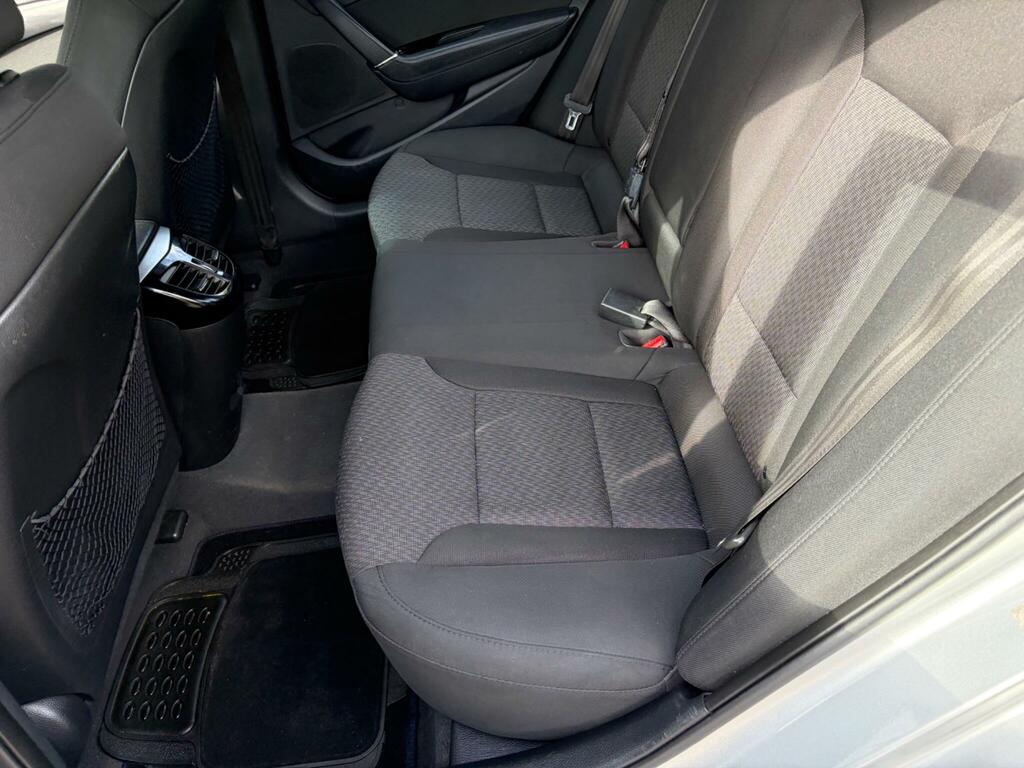 Hyundai I40 Crdi Only 56963 White #36