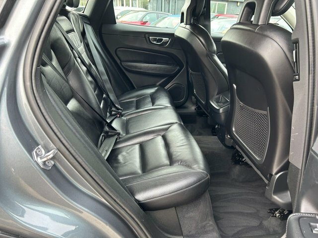 Volvo XC60 2.0 D4 Se Nav Euro 6 Ss #7