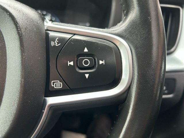 Volvo XC60 2.0 D4 Se Nav Euro 6 Ss #22
