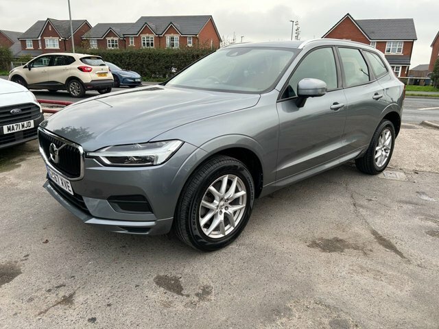 Volvo XC60 2.0 D4 Se Nav Euro 6 Ss #27