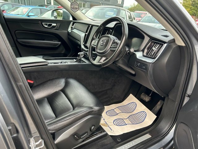 Volvo XC60 2.0 D4 Se Nav Euro 6 Ss #9