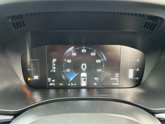 Volvo XC60 2.0 D4 Se Nav Euro 6 Ss #12