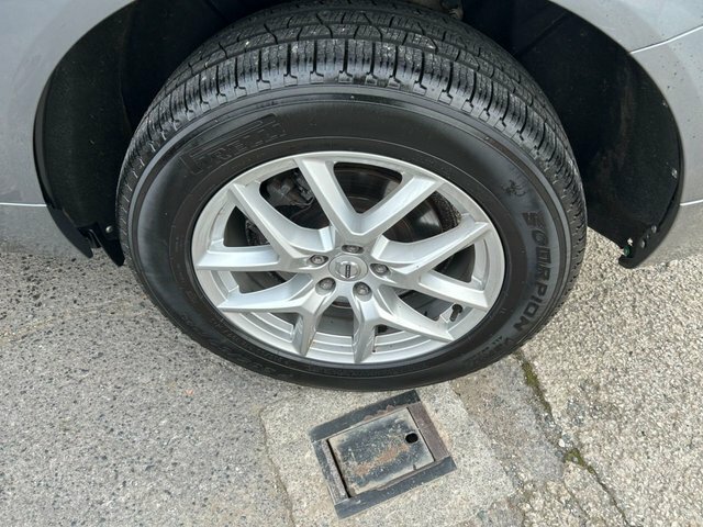 Volvo XC60 2.0 D4 Se Nav Euro 6 Ss #24