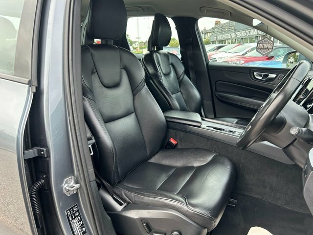 Volvo XC60 2.0 D4 Se Nav Euro 6 Ss #10