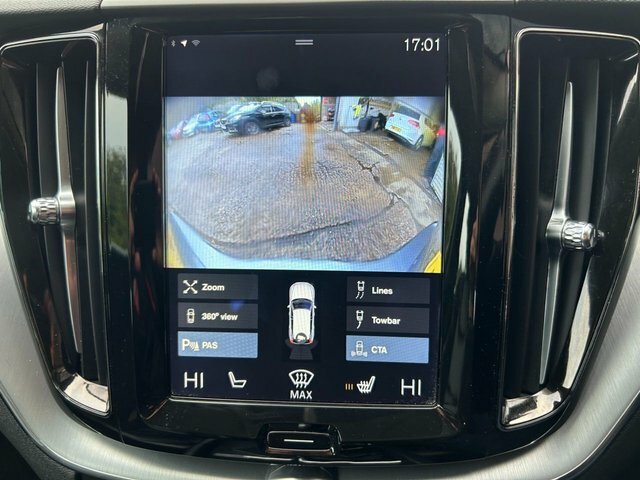 Volvo XC60 2.0 D4 Se Nav Euro 6 Ss #18