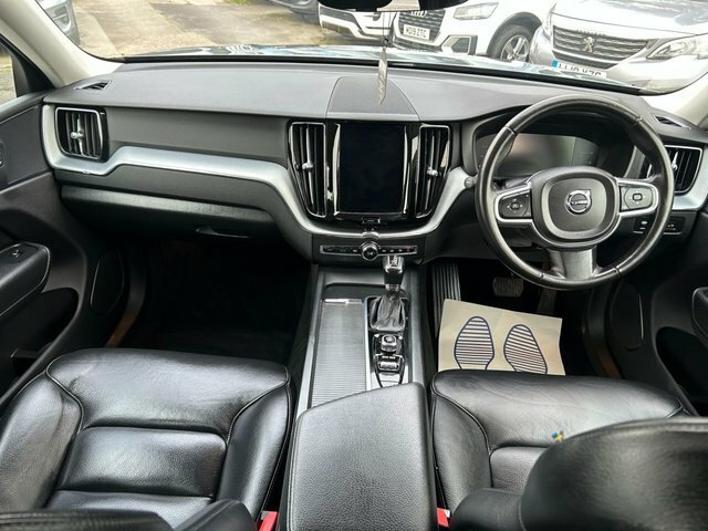 Volvo XC60 2.0 D4 Se Nav Euro 6 Ss #8